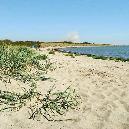 Holiday Lille Strandstraede * Dannemare