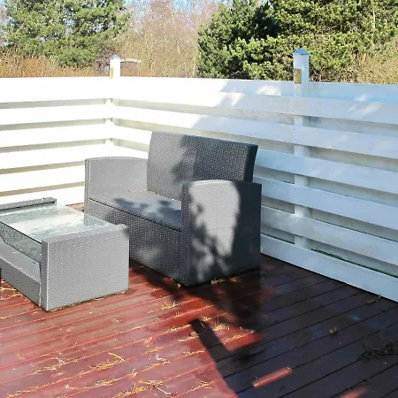 Holiday Lille Strandstraede Dannemare