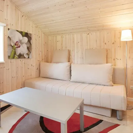 Holiday Lille Strandstraede