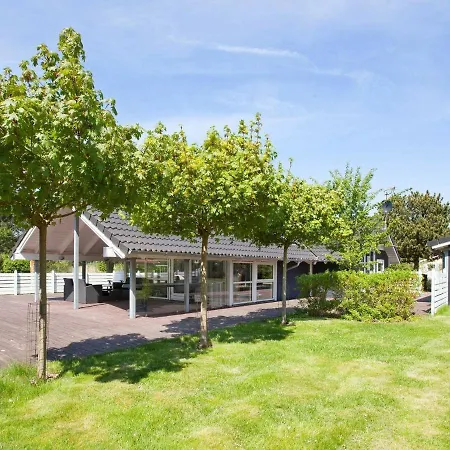 Holiday Lille Strandstraede Dannemare