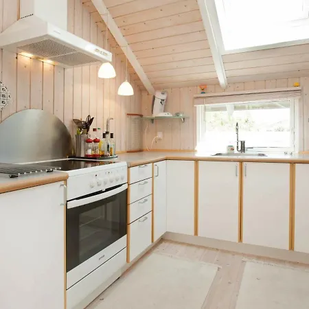 Holiday Lille Strandstraede
